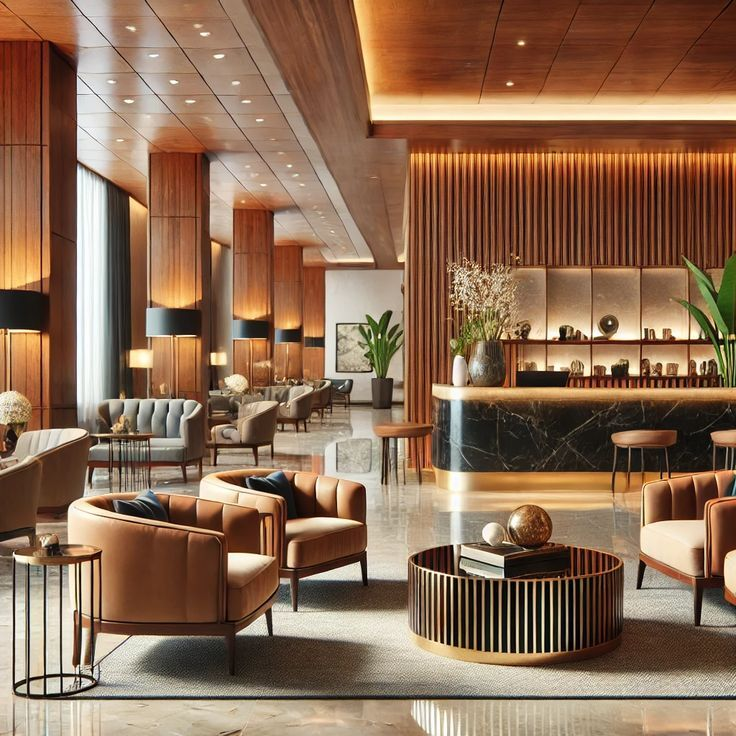 Hotel Furniture