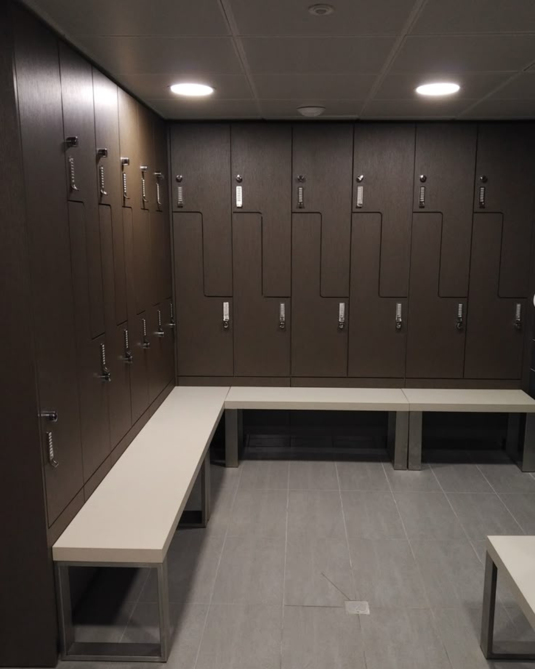 Staff Furniture