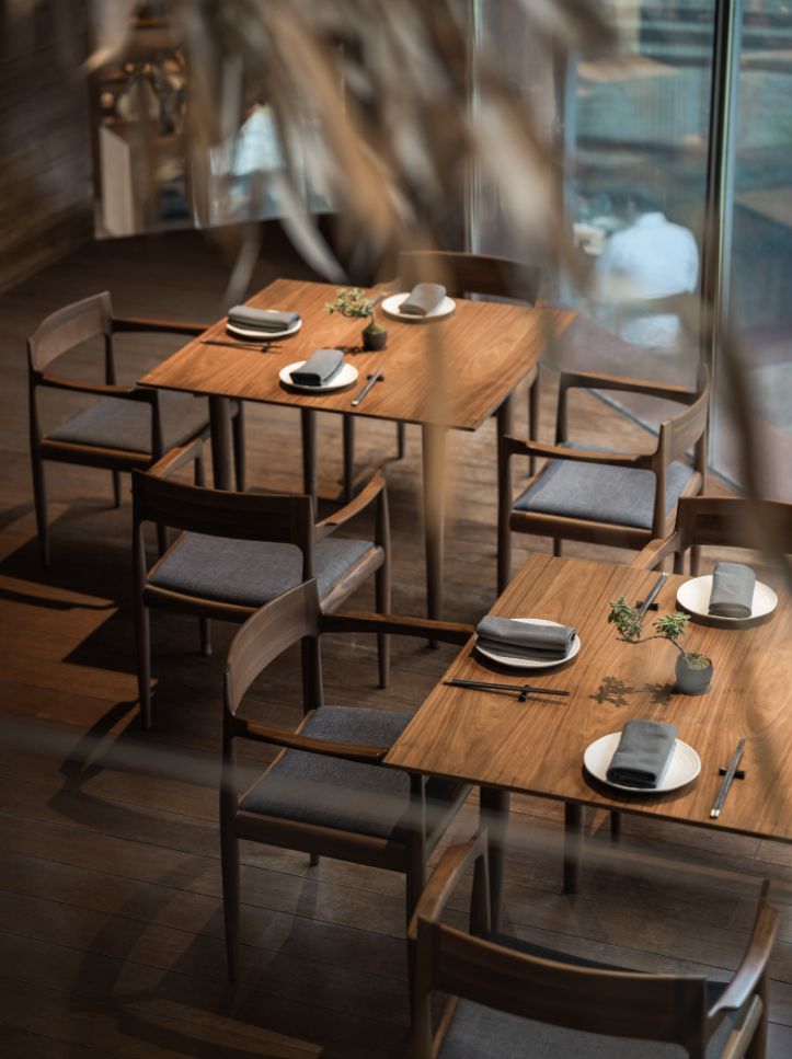 Restaurant Furniture