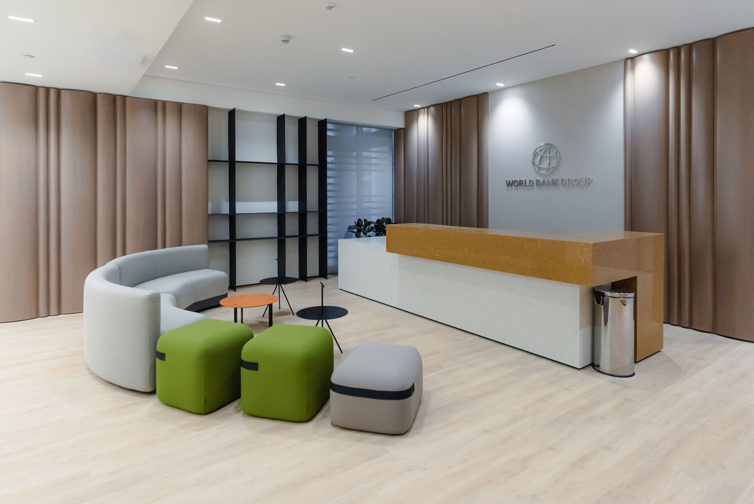 Banks Furniture
